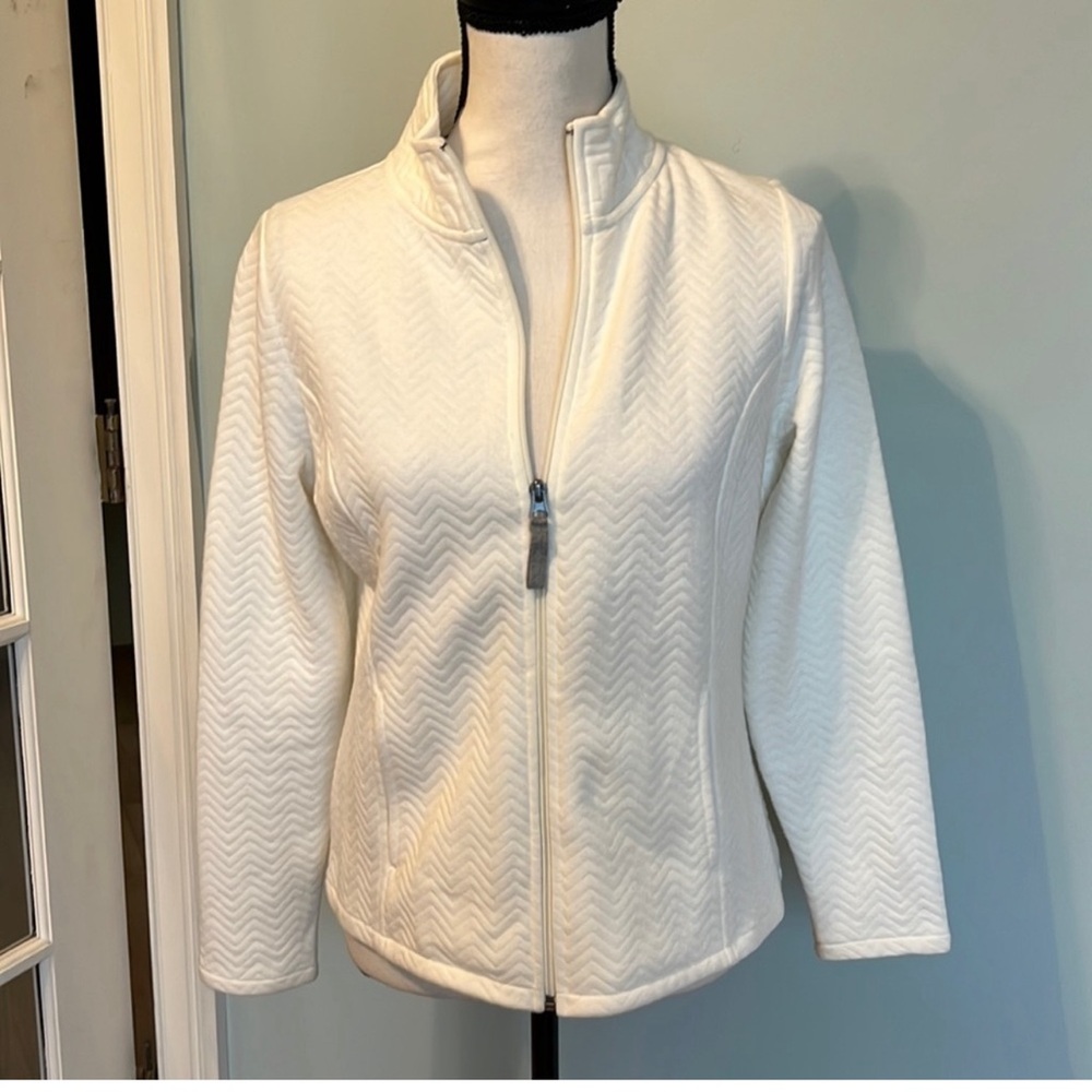 Kim Rogers Jacket